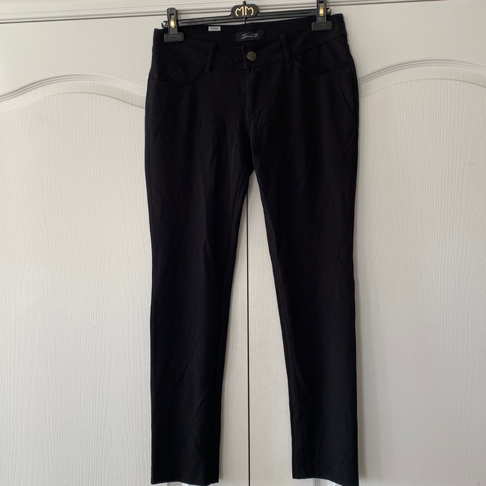 EUC Seven jean style pants
